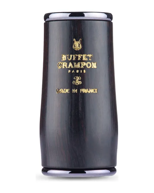 Buffet Crampon ICON F34021 vaatje Bes A zwart nikkel