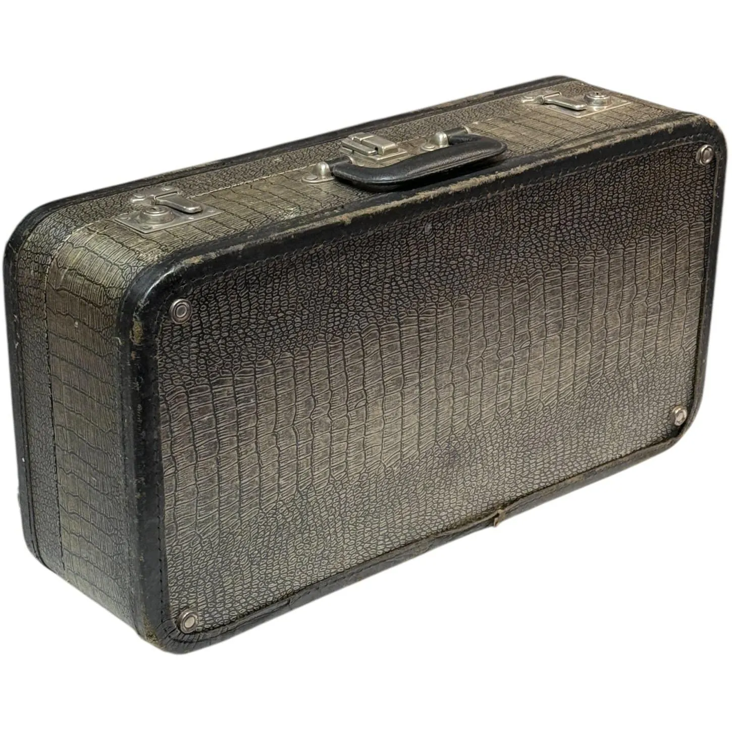 Selmer K-Modified trompet vintage 1962 gelakt