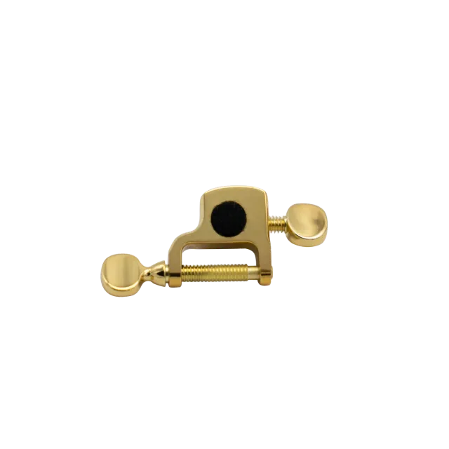 Selmer Paris Supreme Signature sax lyrahouder gelakt