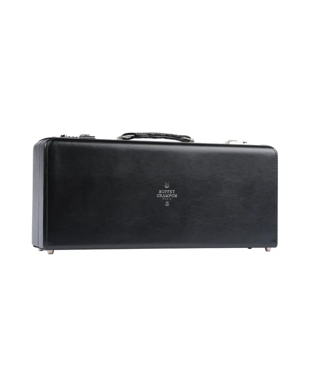 Buffet Crampon Prestige BC6762L klarinetkoffer basset lichtgewicht