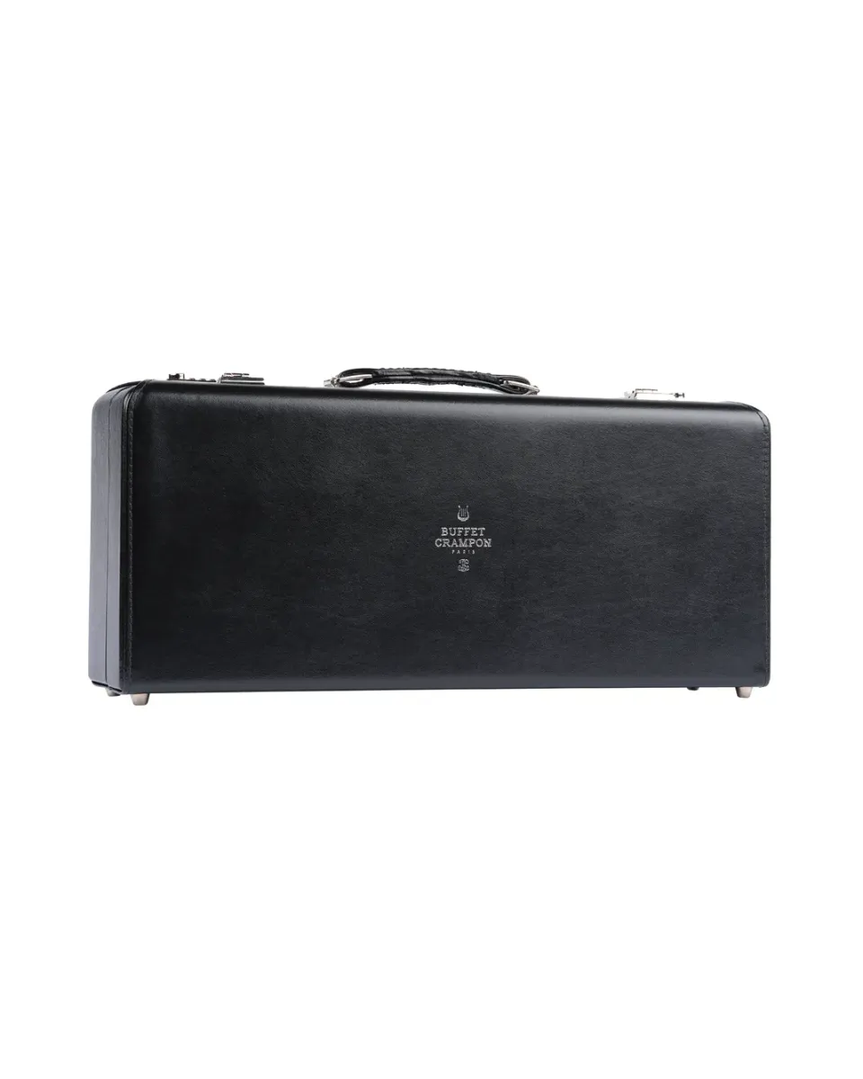 Buffet Crampon Prestige BC6762L klarinetkoffer basset lichtgewicht