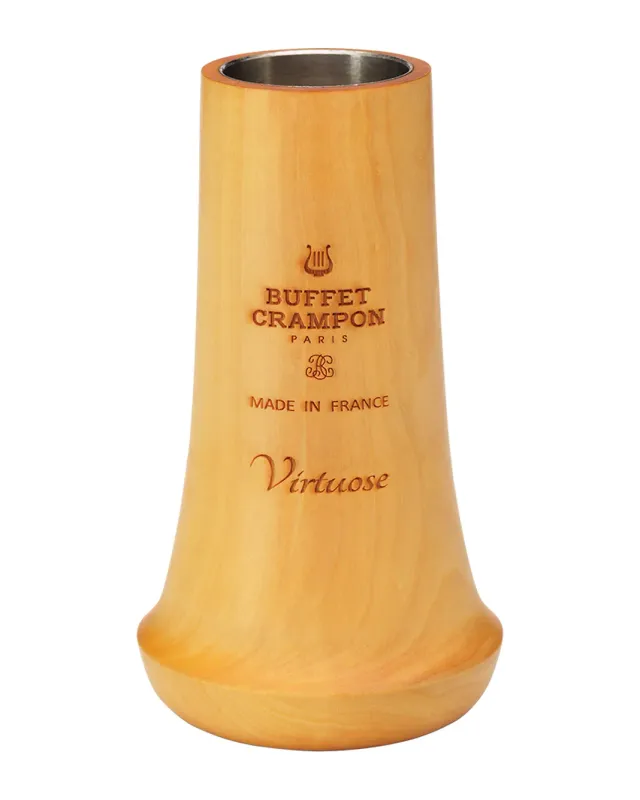 Buffet Crampon Virtuose F40004TB-P beker buxus hobo