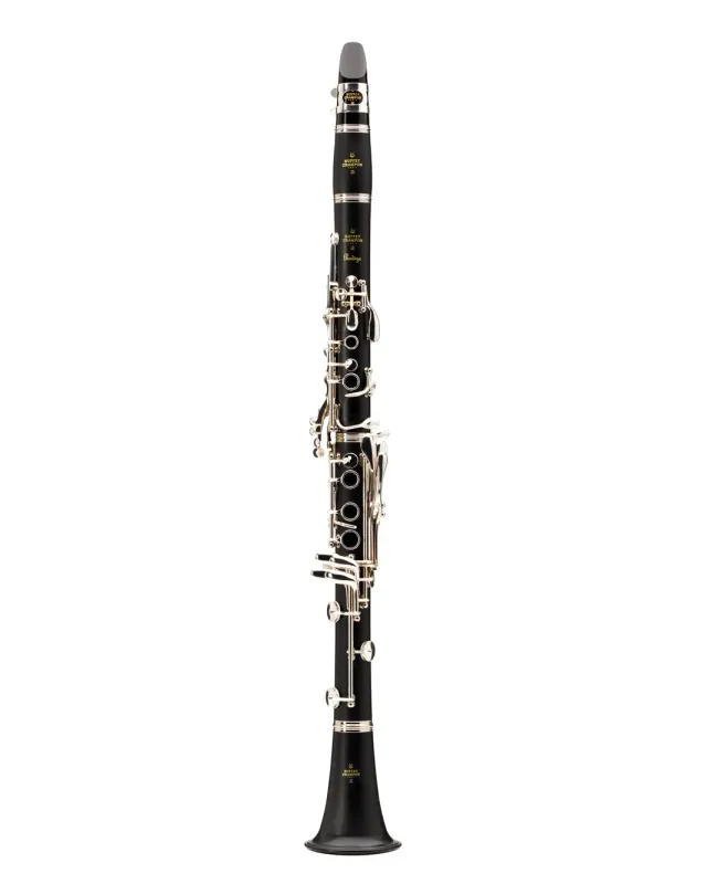 Buffet Crampon Prodige BC2541L-2-0GB Bes klarinet 18/6