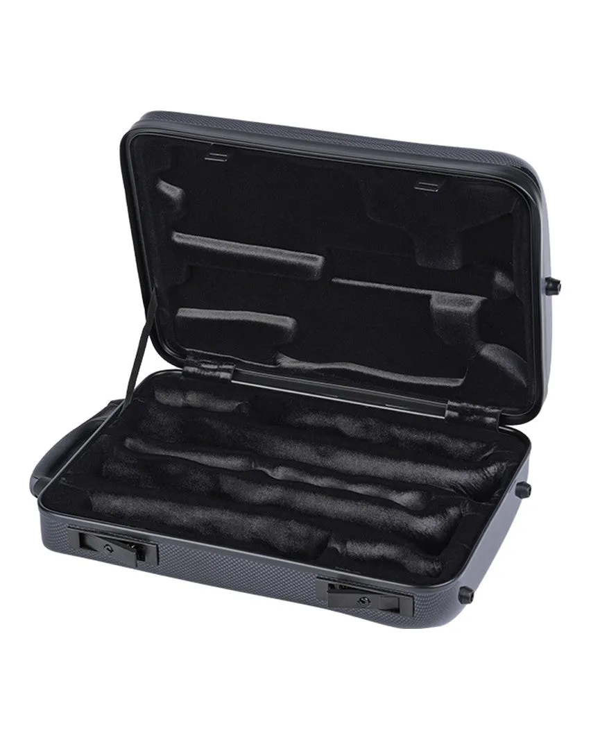 Buffet Crampon BCA822T klarinetkoffer Bes A high-tech