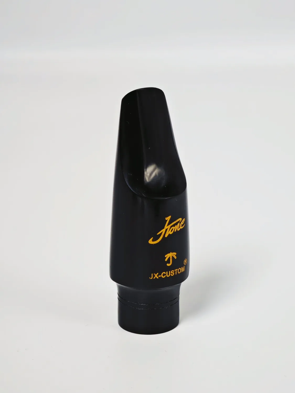 JX-Custom Heritage Alto Classic alt mondstuk hardrubber maat 7