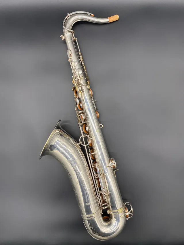Selmer Paris testproduct Default Title accessoire