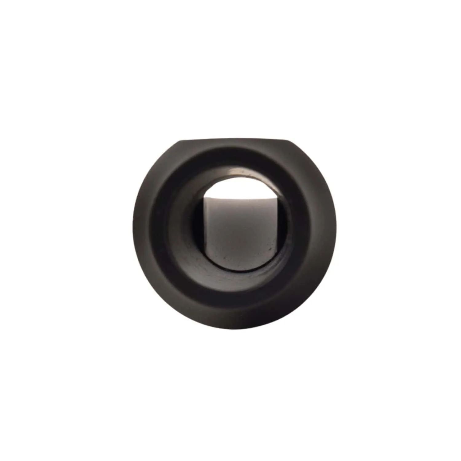 BetterSax Burnin' altsax mondstuk hard rubber warm