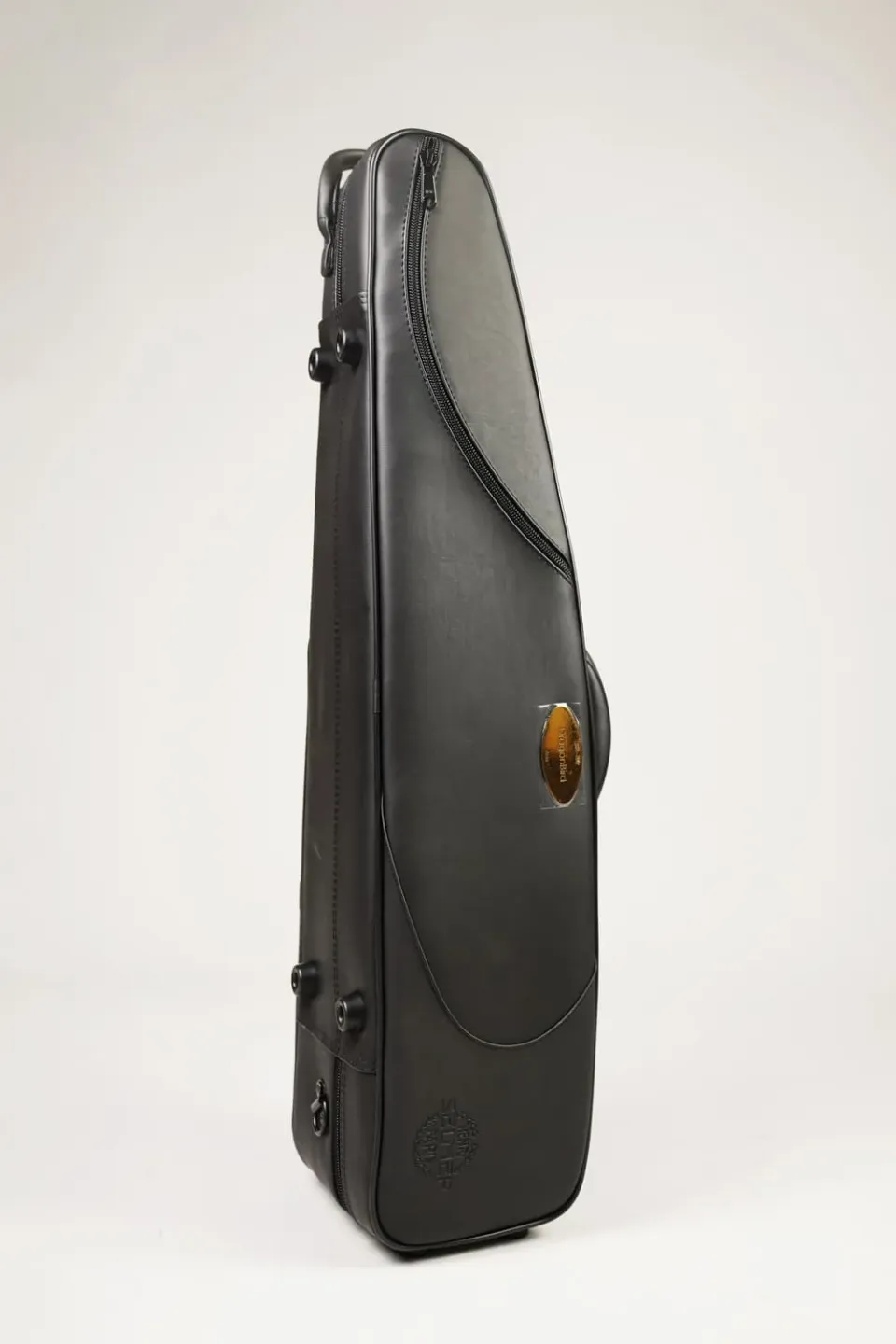 Selmer Paris Dragon Bird sopraansax koffer Super Action 80