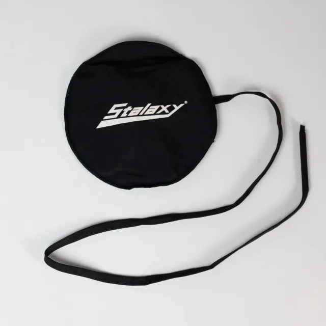 Stalaxy saxofoonwisser set body en S-boog 2-delig