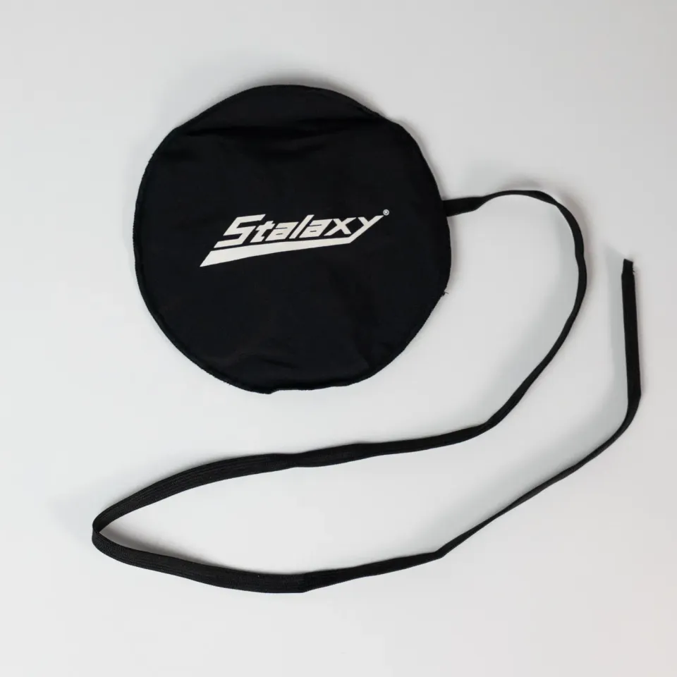 Stalaxy saxofoonwisser set body en S-boog 2-delig