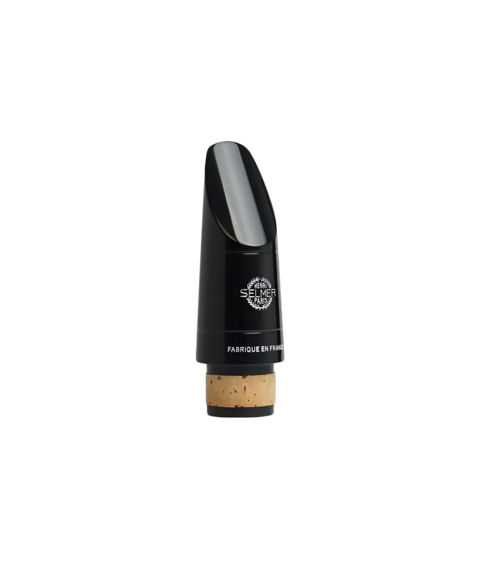 Selmer Paris C85 mondstuk es-klarinet 115 gecentreerd