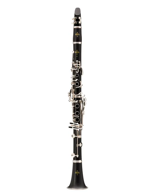 Buffet Crampon E11 BC2501L-2-0GB klarinet Bb hout 18/6