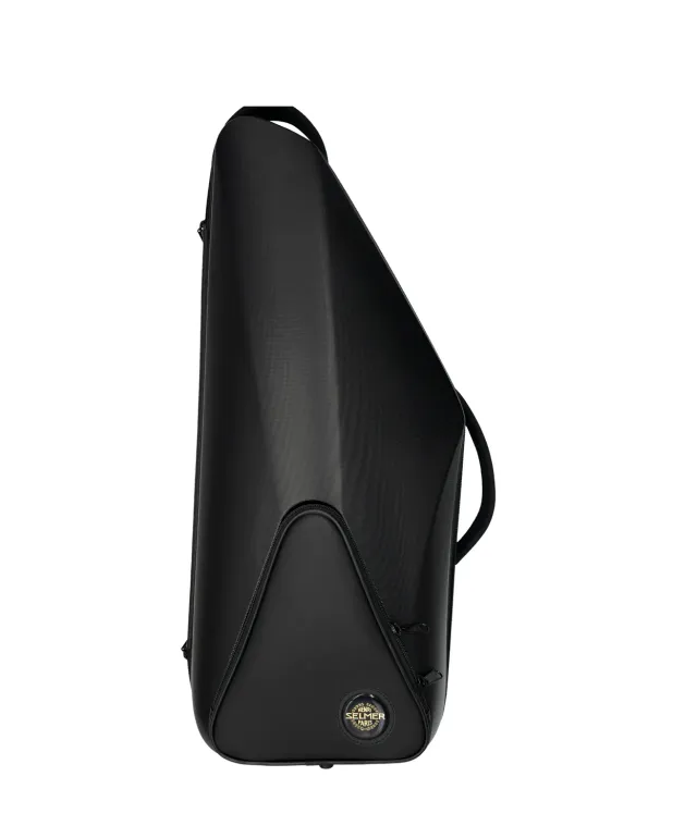 Selmer Paris Signature tenorsax koffer zwart BAM