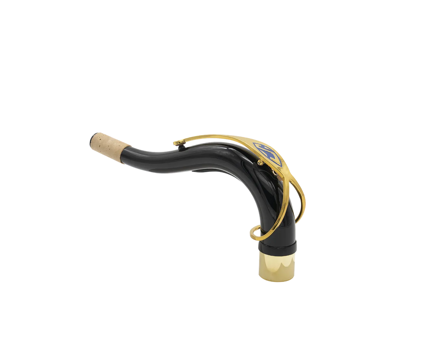 Selmer Paris Supreme tenorsax hals gelakt snelle respons