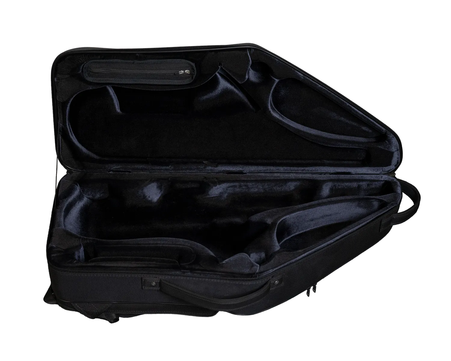 Selmer Paris Supreme tenorsaxkoffer zwart limited 5 kg