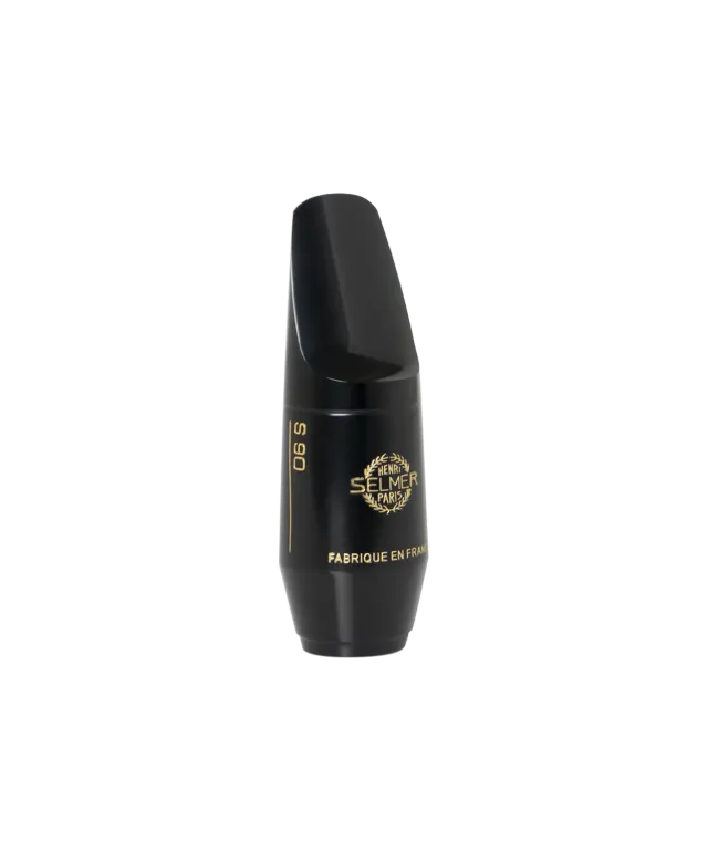 Selmer Paris S90 sopraansax mondstuk 170 1,07 mm