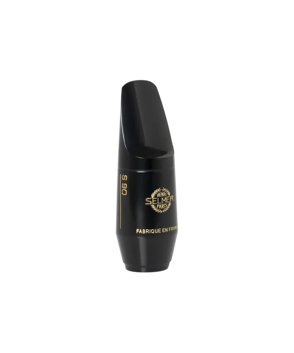 Selmer Paris S90 sopraansax mondstuk 170 1,07 mm