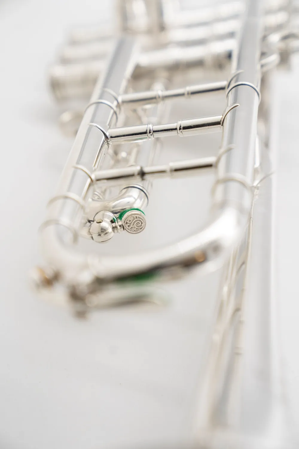 Selmer Paris ReWIND 10199 Bb-trompet verzilverd 1951