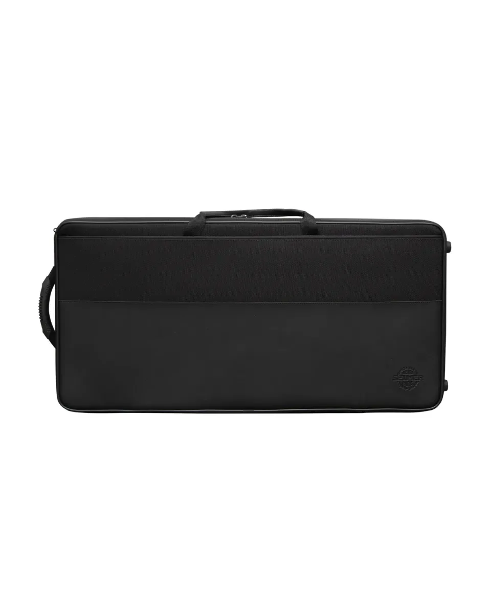 Selmer Paris SII dubbele koffer alt- en sopraansaxofoon