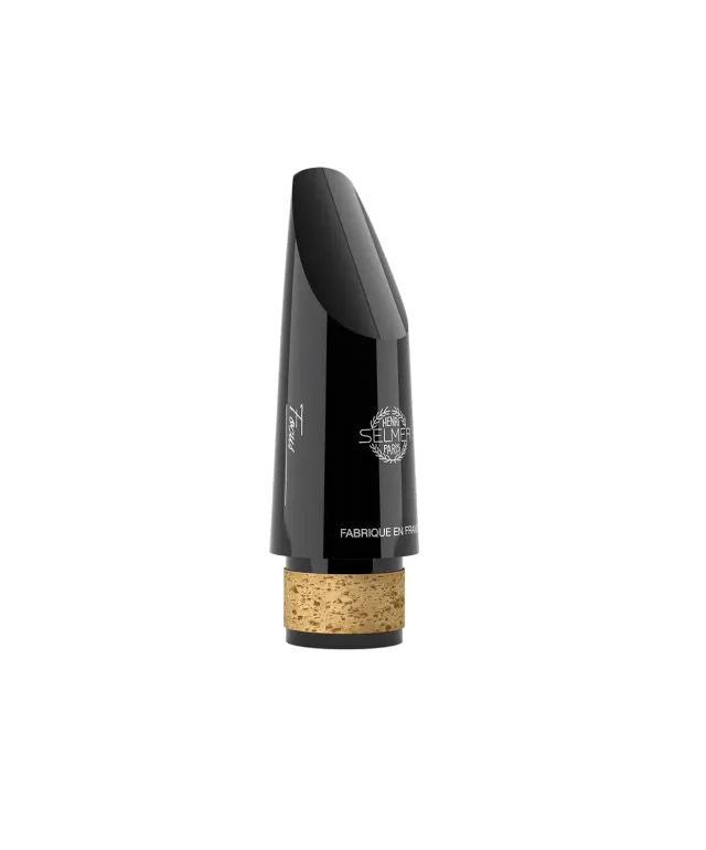 Selmer Paris Focus klarinet mondstuk Sib/La 1,05 mm