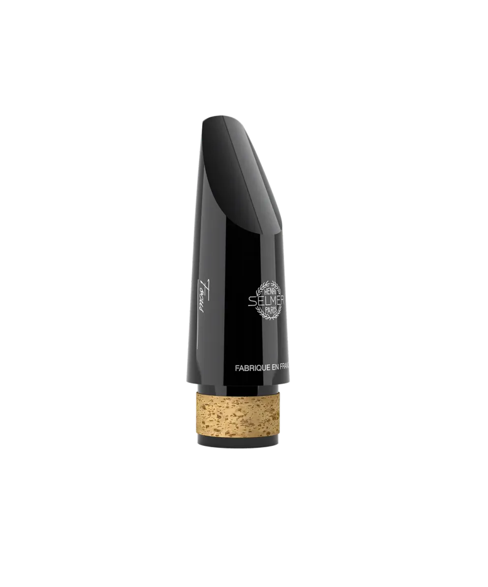Selmer Paris Focus klarinet mondstuk Sib/La 1,05 mm