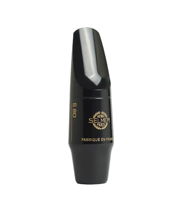Selmer Paris S80 C* mondstuk altsaxofoon klassiek