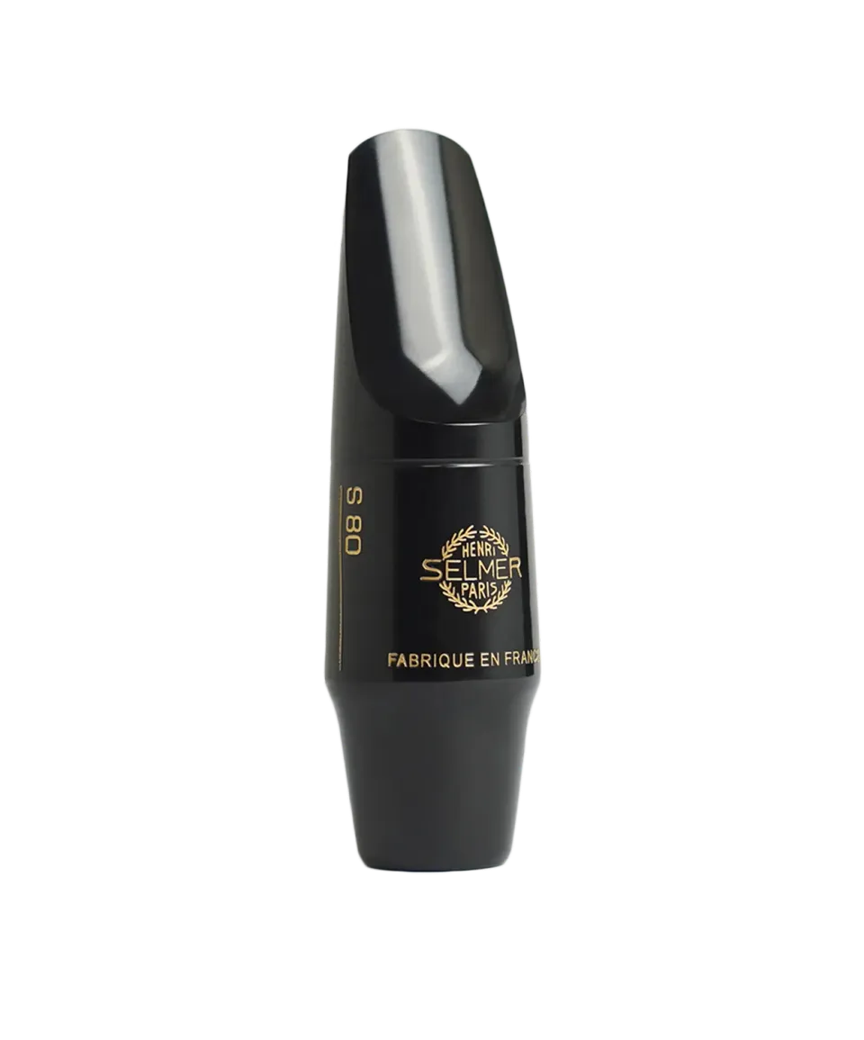 Selmer Paris S80 C* mondstuk altsaxofoon klassiek