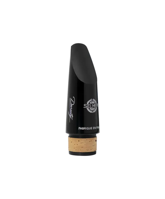 Selmer Paris Density Bes/A klarinet mondstuk 1,20 mm