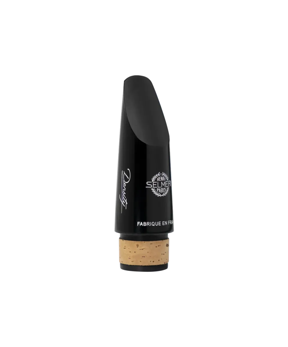 Selmer Paris Density Bes/A klarinet mondstuk 1,20 mm