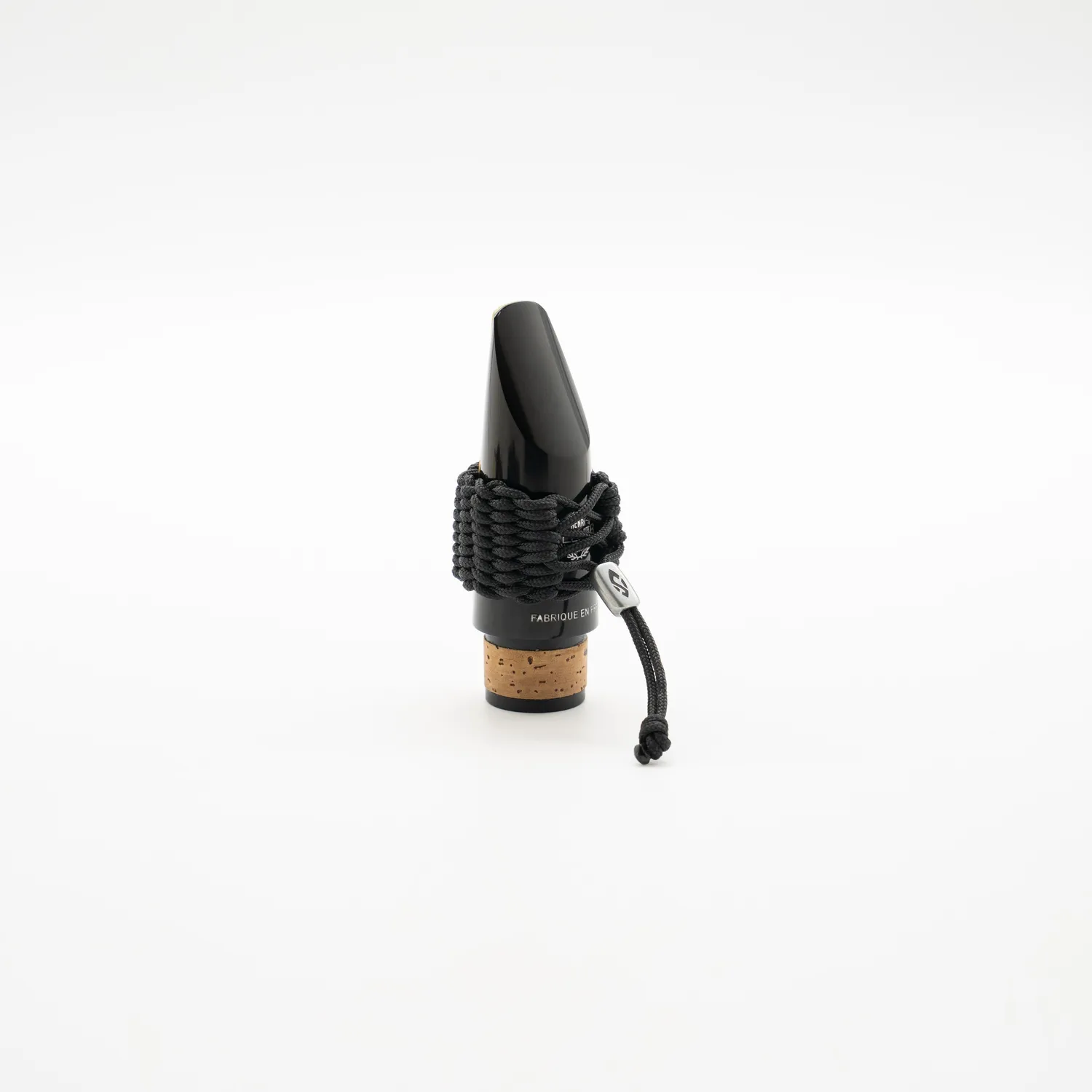 Selmer Paris Fibra ligatuur altsax Bes-klarinet