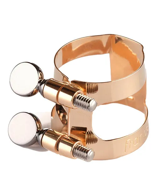 Buffet Crampon ICON A12241/16 ligatuurset Bes roségoud