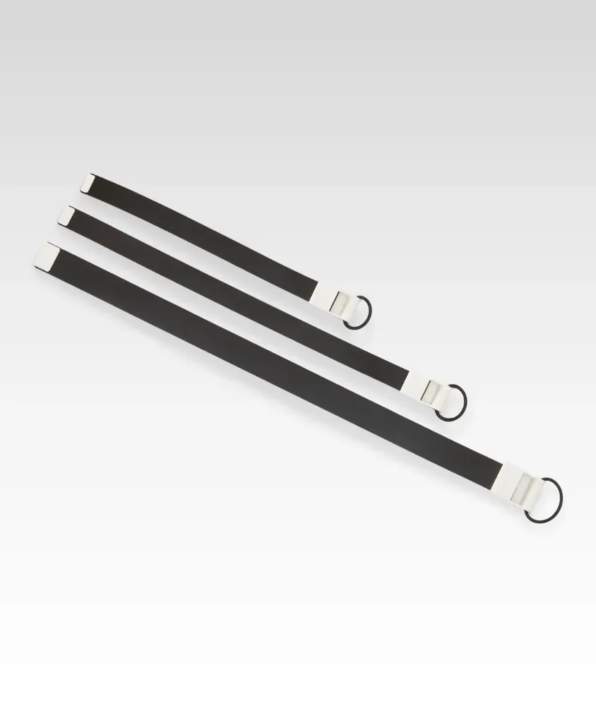 Glissonic Glissopipe vervangingsstrip magnetisch