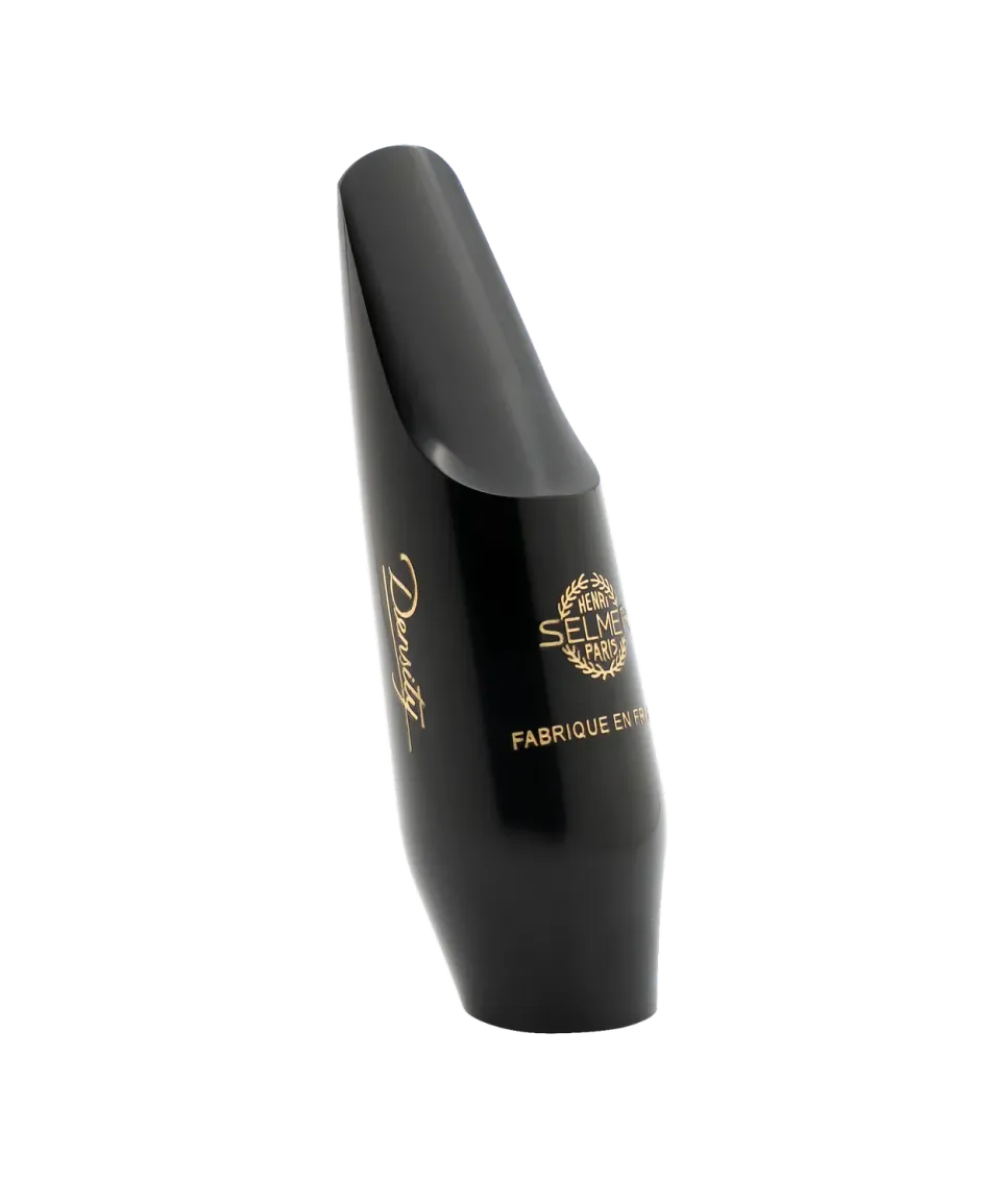 Selmer Paris Density altsaxofoon mondstuk 1,55 mm