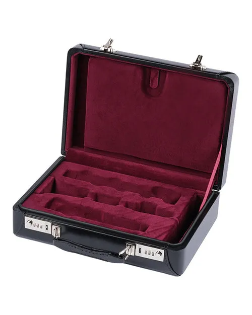 Buffet Crampon Prestige BC6777L klarinetkoffer C leer