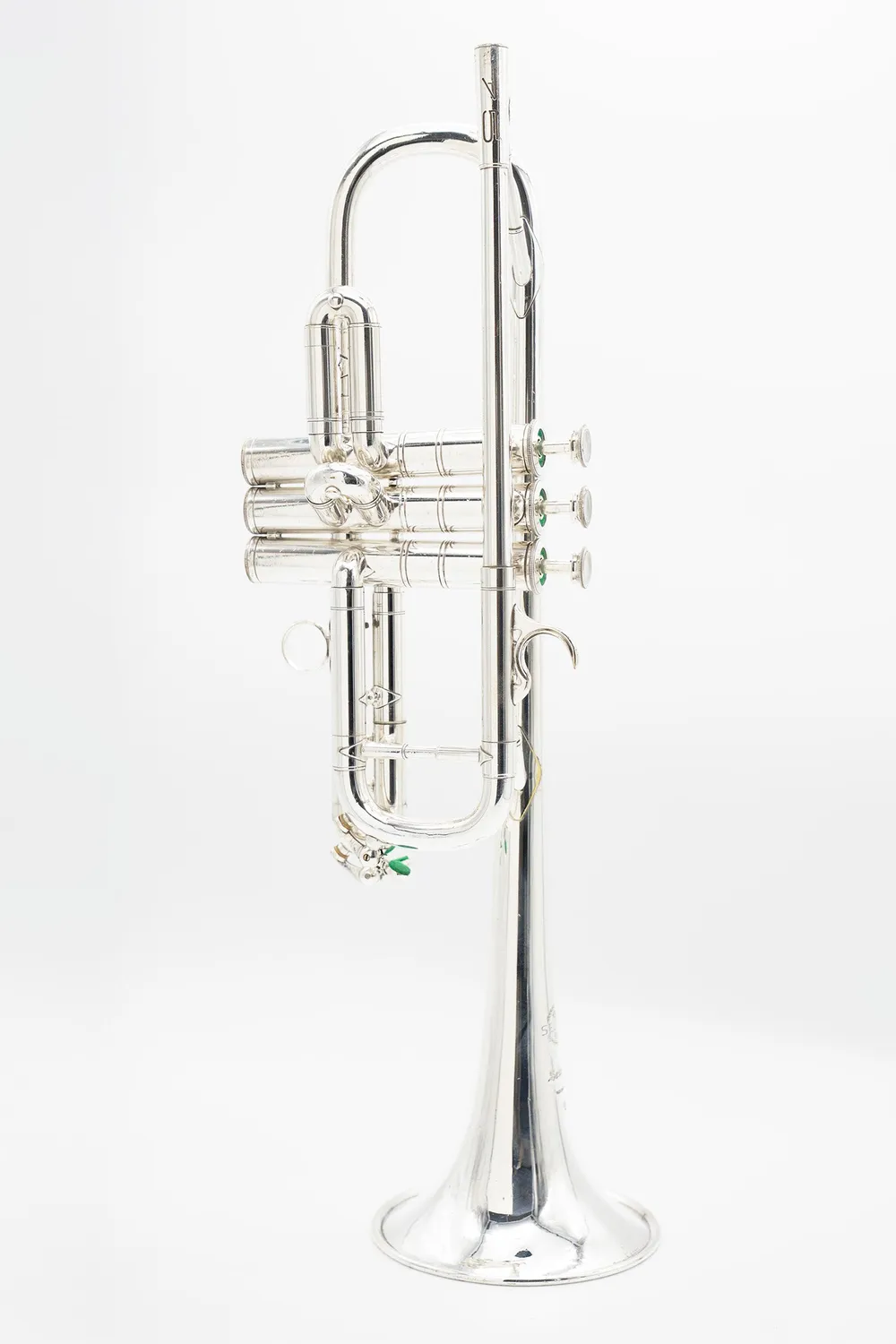 Selmer Paris ReWIND B75 C-trompet 1969 occasion