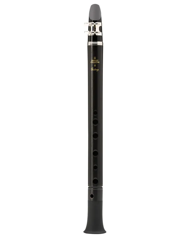 Buffet Crampon Prodige BC2041 Pocketklarinet ebben Bes
