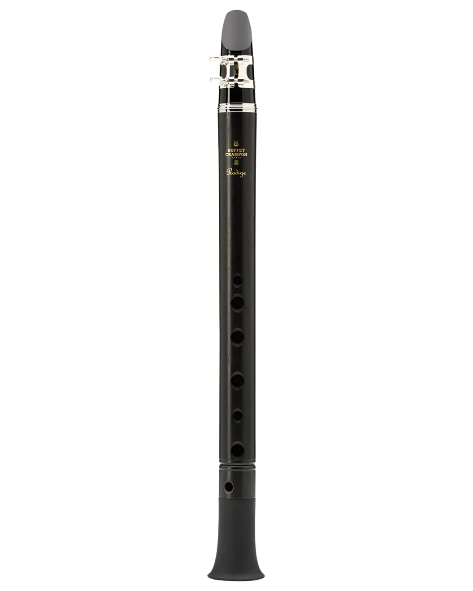 Buffet Crampon Prodige BC2041 Pocketklarinet ebben Bes