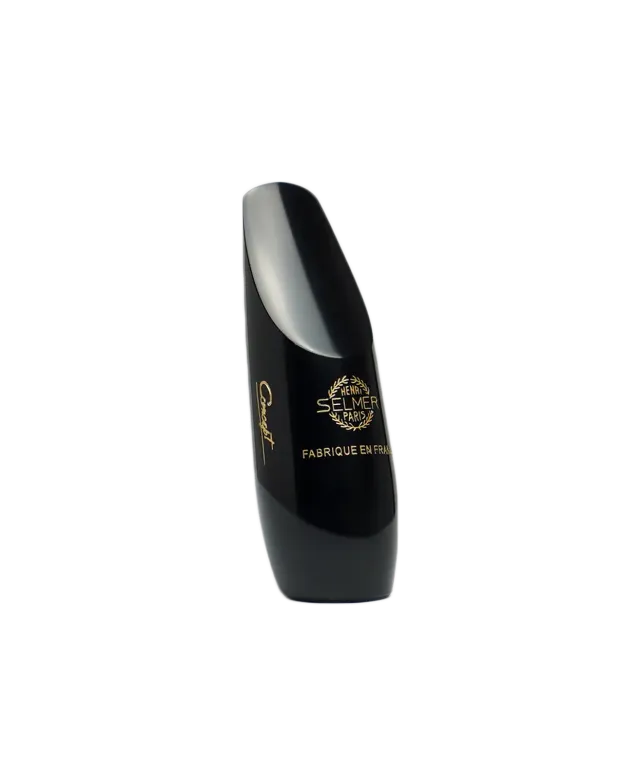 Selmer Paris Concept mondstuk sopraansaxofoon 1,06 mm