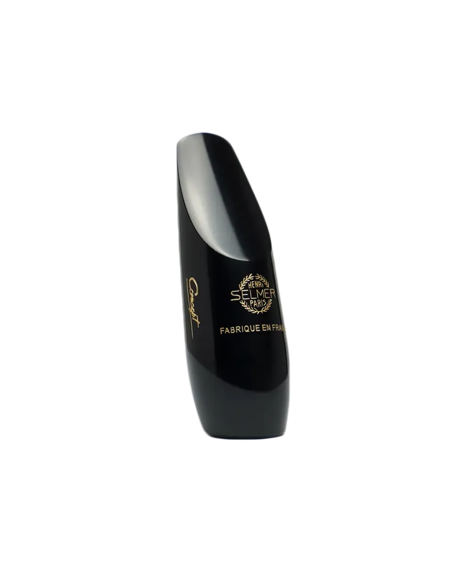 Selmer Paris Concept mondstuk sopraansaxofoon 1,06 mm