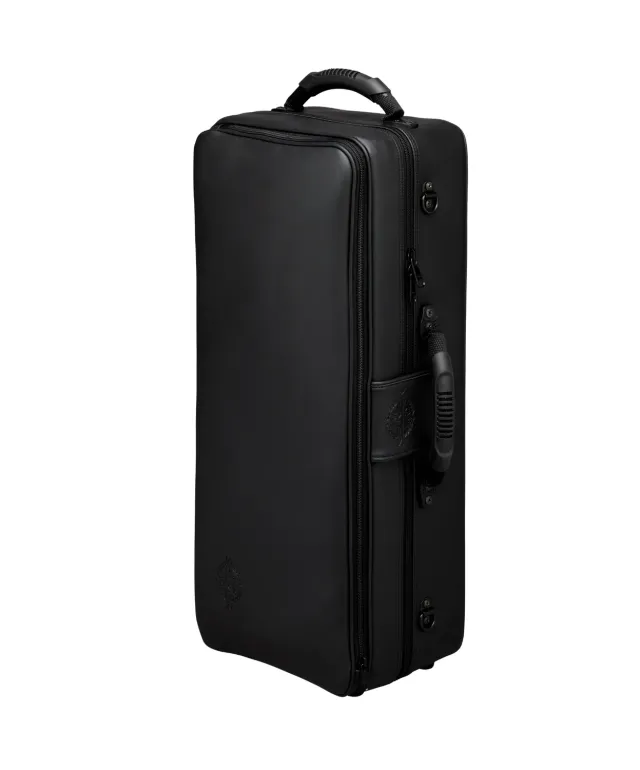 Selmer Paris Pro-light basklarinet koffer C licht