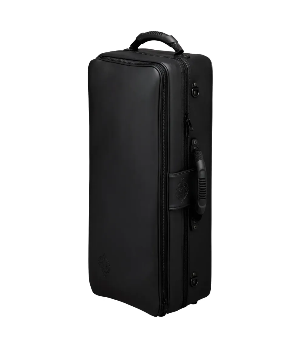Selmer Paris Pro-light basklarinet koffer C licht