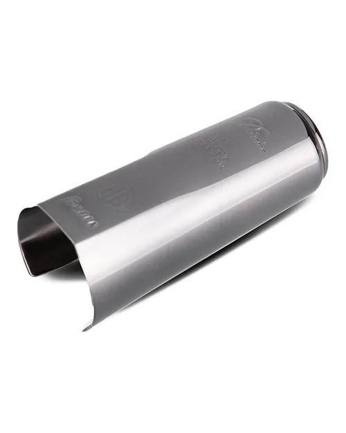 Noblet Harmonie A12250/16 mondstukkapje Bes A kunststof