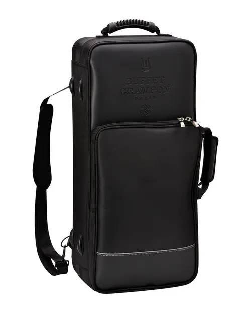 Buffet Crampon BCA8002 tenorsaxofoon etui nylon