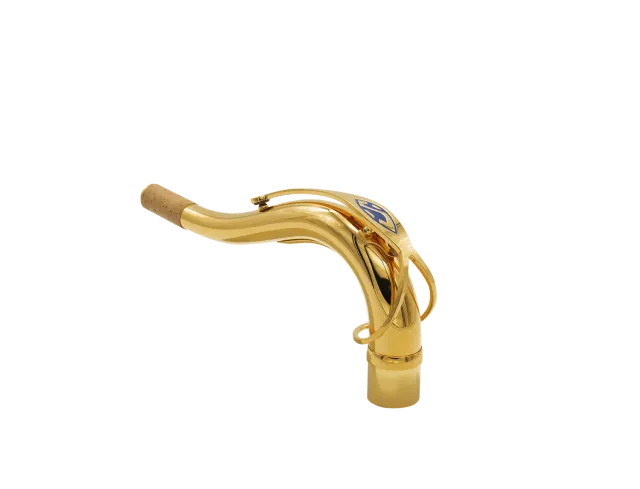 Selmer Paris Supreme tenorsax hals gelakt snelle respons