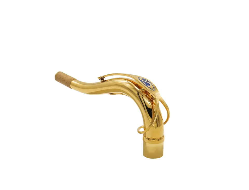 Selmer Paris Supreme tenorsax hals gelakt snelle respons