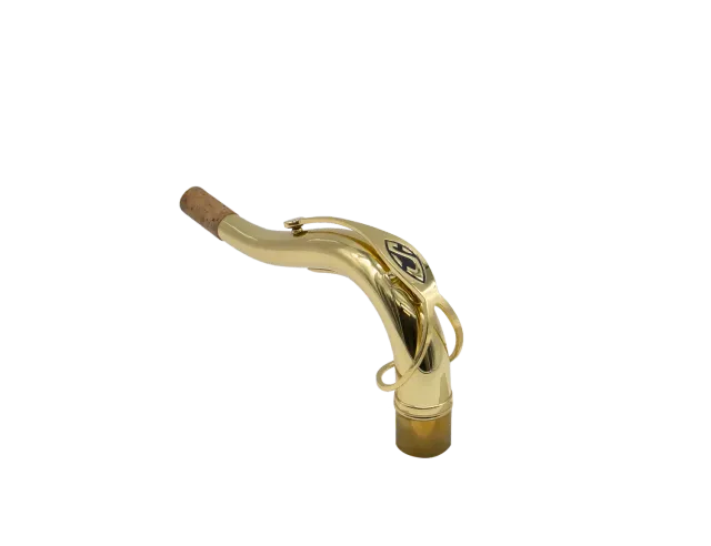 Selmer Series III tenorsaxofoon hals gelakt