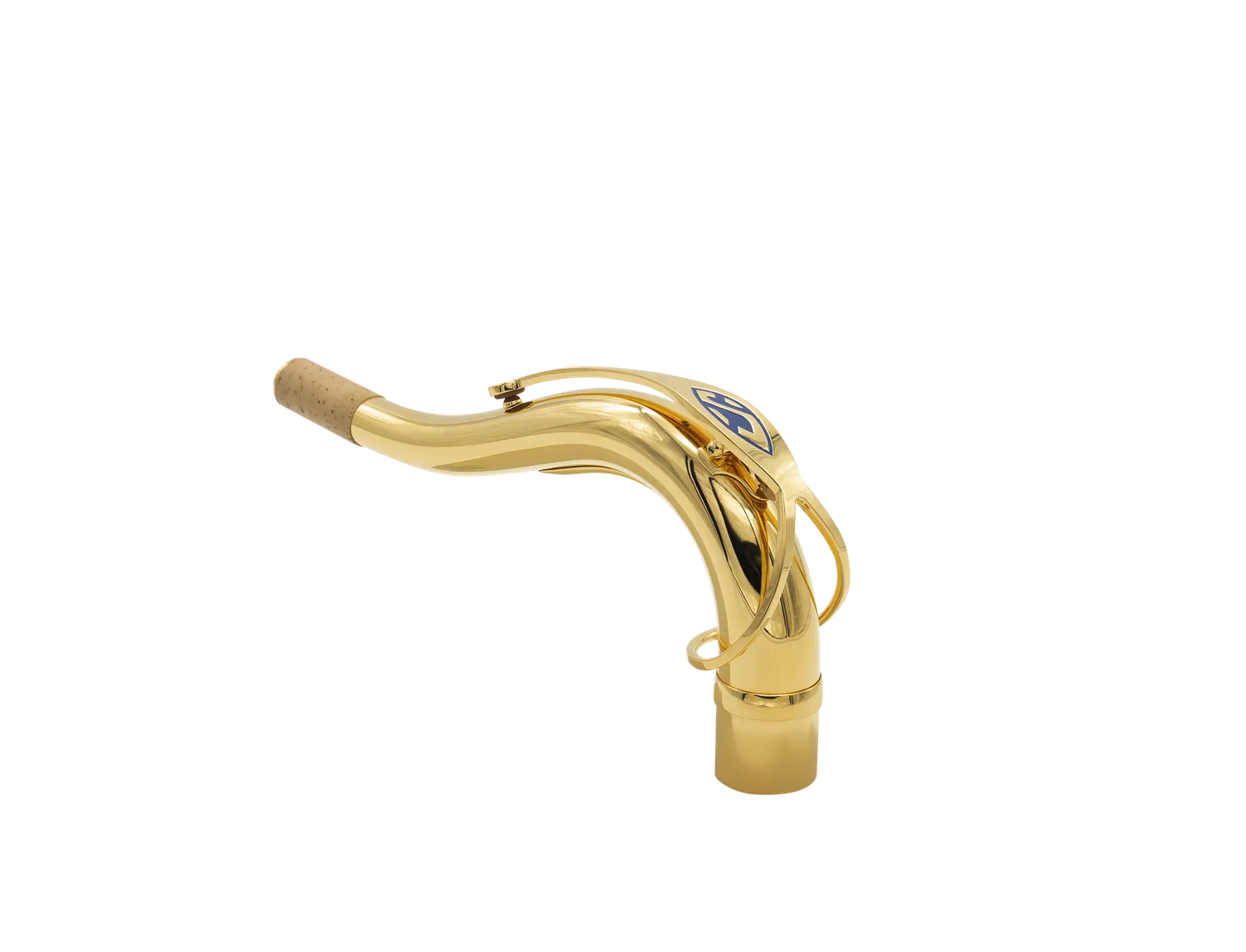Selmer Paris Supreme tenorsax hals gelakt snelle respons