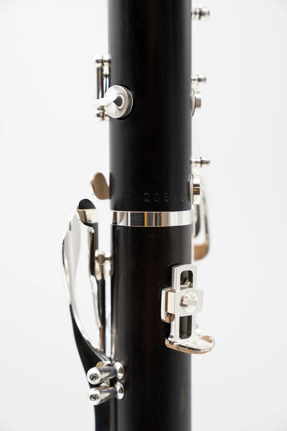Selmer Paris Odyssée A-klarinet 18 kleppen 2013 tweedehands