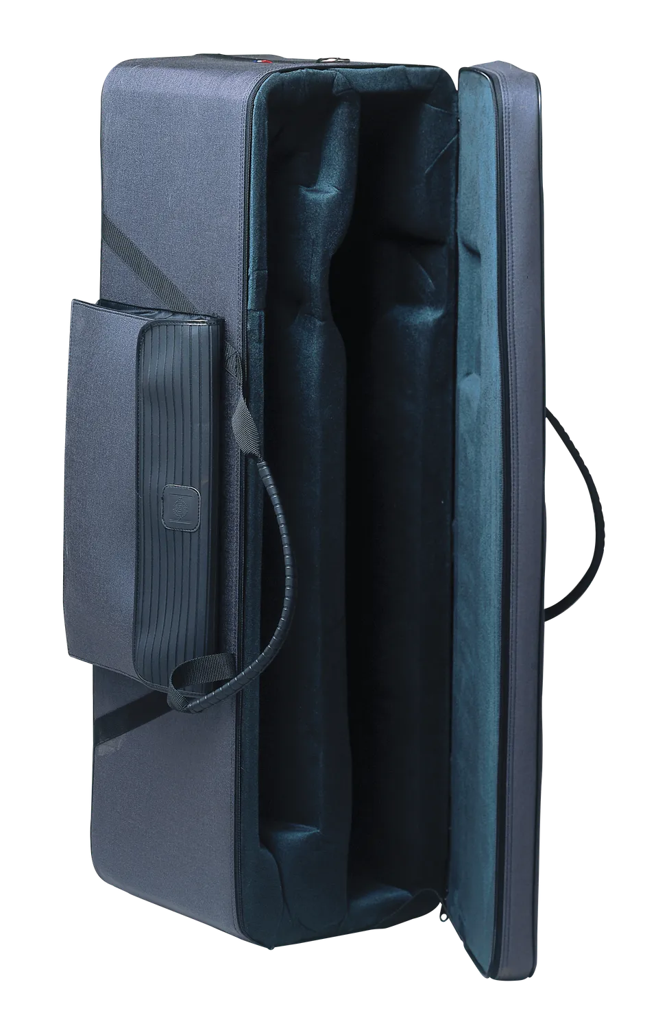 Selmer Paris contrabasklarinet koffer BAM 103 cm