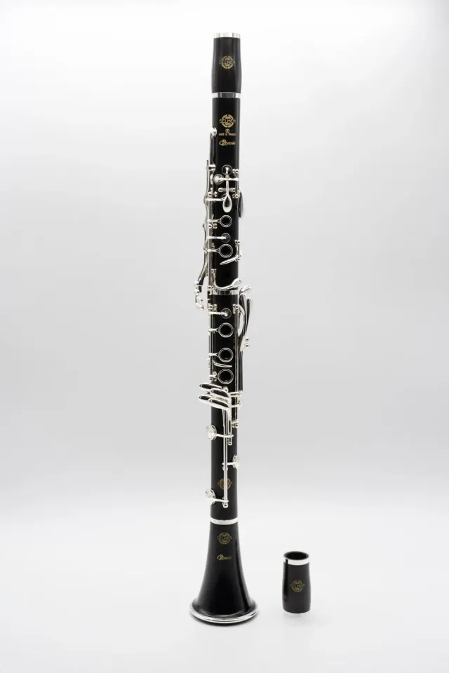 Selmer Paris Odyssée A-klarinet 18 kleppen 2013 tweedehands